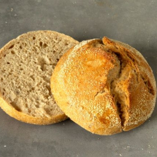 Rundstykker