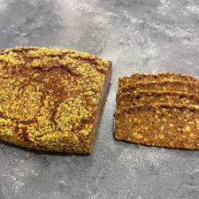 Rugbrød