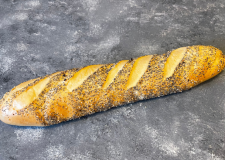 Salt og peber flutes