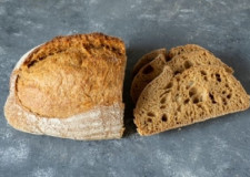 Kagehusets signaturbrød