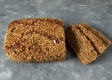 Vesterhavs rugbrød