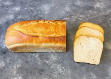 Formbrød uden birkes