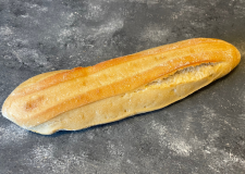  Ciabatta  flutes