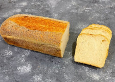 Formbrød med birkes