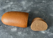 Sønderjysk rugbrød