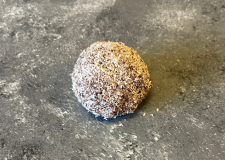 Trøffel med kokos